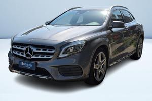 Mercedes GLA 220 d Premium 4matic auto