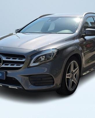 Mercedes GLA 220 d Premium 4matic auto