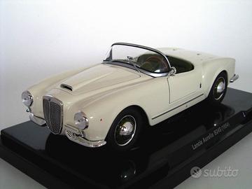 Modello auto lancia aurelia b-24 no burago