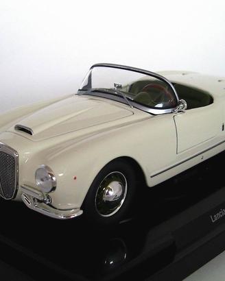 Modello auto lancia aurelia b-24 no burago