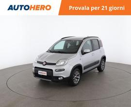 FIAT Panda TC60693