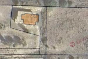 Terreno con fabbricato