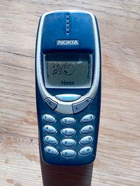 Nokia 3310