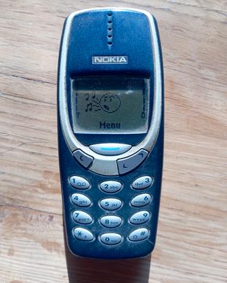 Nokia 3310