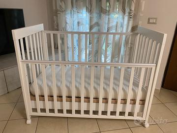 Culla bambini