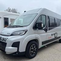 Sunlight Cliff 602 Adventure