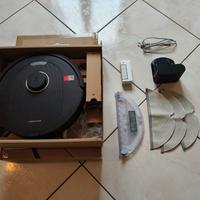 Roborock Q5 Pro - Robot aspirapolvere lavapaviment