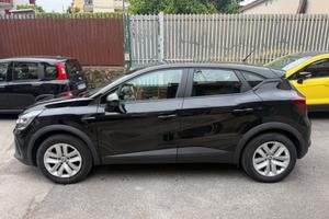 Renault Captur Mild Hybrid 140 CV Techno