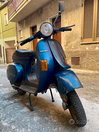 Vespa PK50XL RUSH