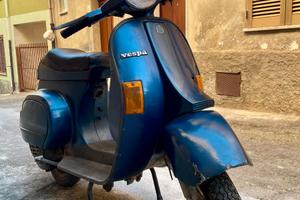 Vespa PK50XL RUSH