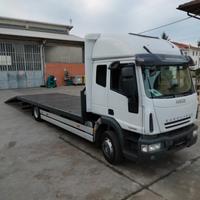 IVECO EURO CARGO 120E 25