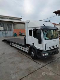 IVECO EURO CARGO 120E 25