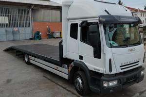 IVECO EURO CARGO 120E 25