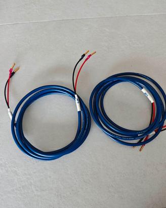 Cavi Audio JPS