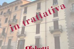 Appartamento Torino [buenos aires 15VRG] (Santa Ri