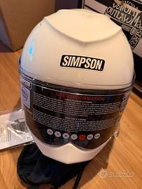 Simpson Venom
