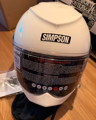 Simpson Venom