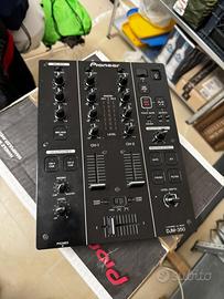 DJM 350