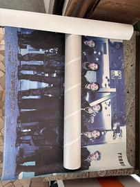 Poster BTS Proof