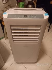 Condizionatore Portatile