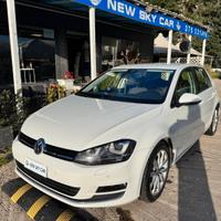 Volkswagen Golf 1.6 TDI 110 CV 5p. 4MOTION Highlin