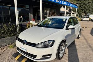Volkswagen Golf 1.6 TDI 110 CV 5p. 4MOTION Highlin