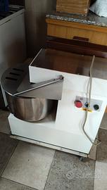 impastatrice professionale 