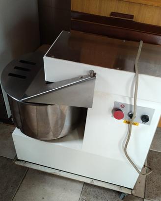 impastatrice professionale 