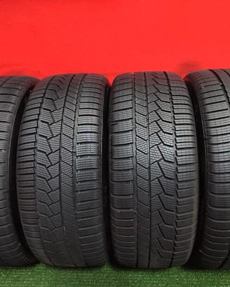 255 40 20 Gomme Invernali 99% Contiennta 255 40R20