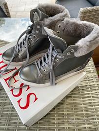 Scaroncini guess