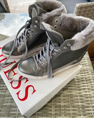 Scaroncini guess