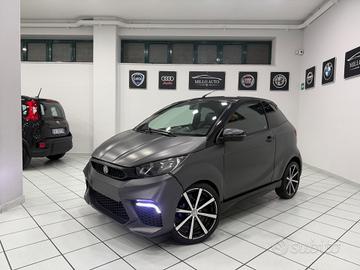 Aixam 50cc Coupe GTI Emotion