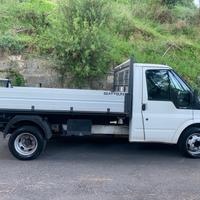 Ford transit 115-t330 ribaltabile trilaterale geme