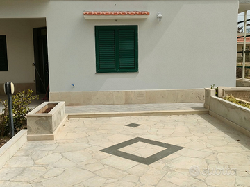 Casa vacanza a Marina di Modica