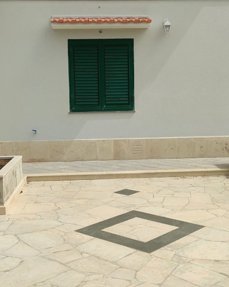 Casa vacanza a Marina di Modica