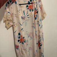 Vestaglia di donna