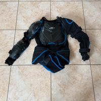 Protezioni motocross