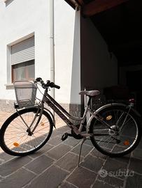 Bicicletta citybike