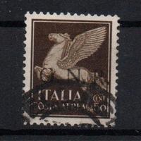 Repubblica Sociale Italiana 1944 Usato  Lotto 4708