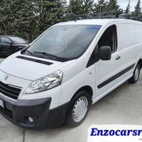 PEUGEOT Expert 2.0 HDi 130CV PL-TA 12Q Furgone SCU