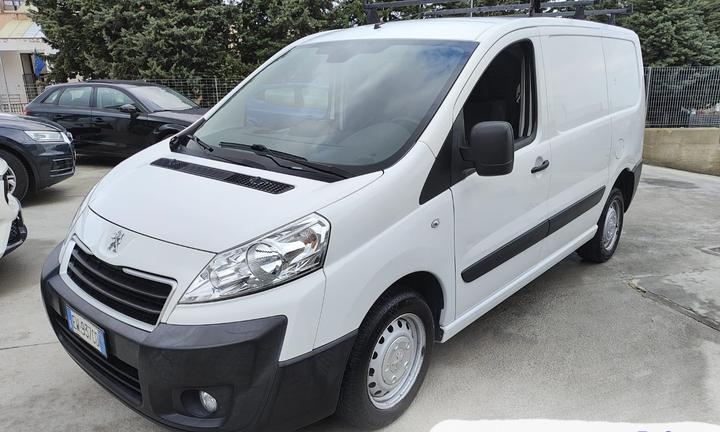 PEUGEOT Expert 2.0 HDi 130CV PL-TA 12Q Furgone SCU