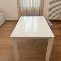 Tavolo My Project Zamagna 80x120