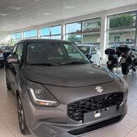 Suzuki Swift 1.2h Top 2wd