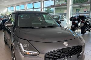 Suzuki Swift 1.2h Top 2wd