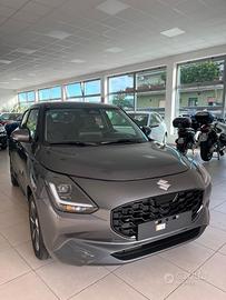 Suzuki Swift 1.2h Top 2wd