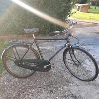 Bicicletta uomo Raleigh, ritiro a Lucca