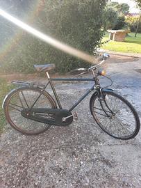 Bicicletta uomo Raleigh, ritiro a Lucca