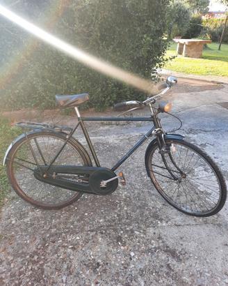 Bicicletta uomo Raleigh, ritiro a Lucca
