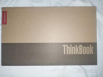 Lenovo Thinkbook NUOVO