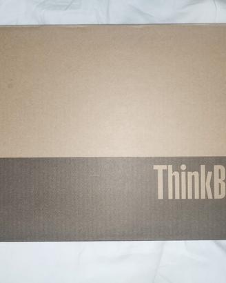 Lenovo Thinkbook NUOVO